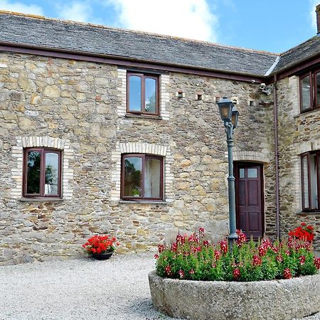 Anneth Lowen Pentewan Exterior foto